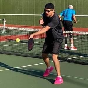 Meet your Posher, Joe